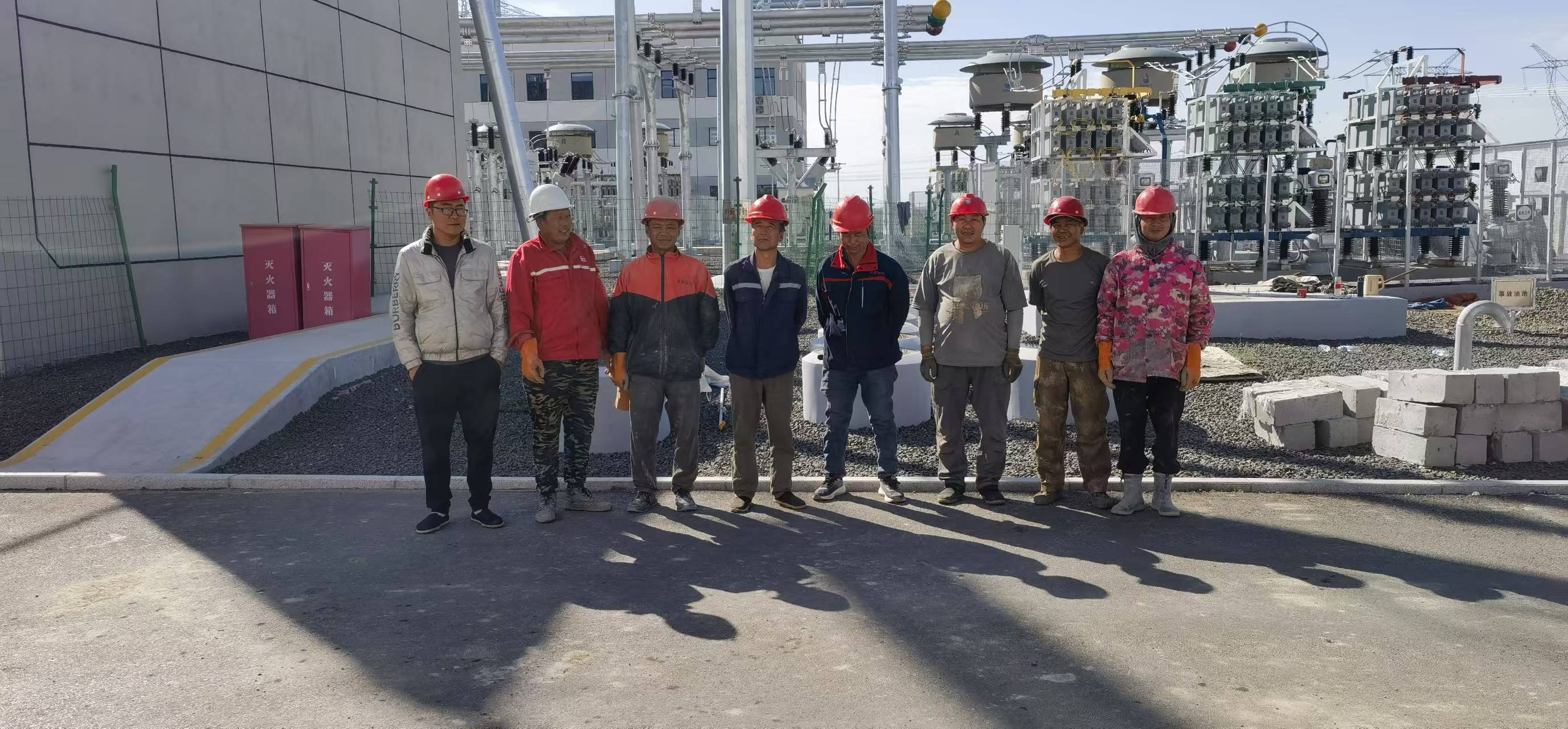 黄江镇地基沉降如何修复?